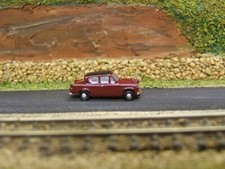 N Gauge FLEETLINE  N.107 FORD