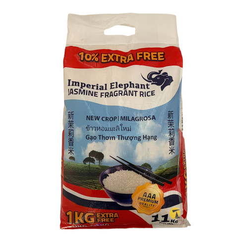 Imperial elephant aaa premium - elephant,
