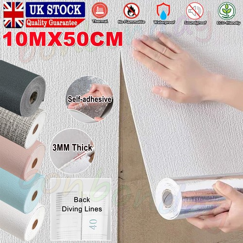 10m thick self adhesive - 10m,