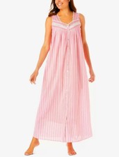 Dreams & Co. Plus Size Peony