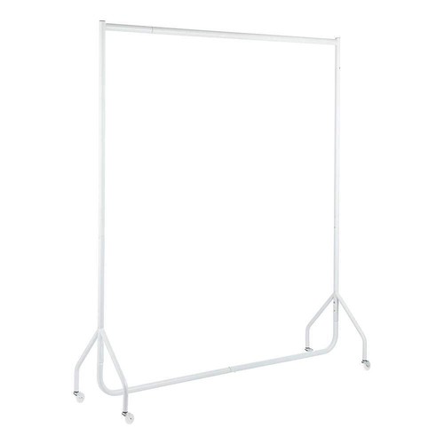 Tall gloss white - tall, heavy-duty