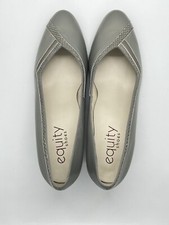 Equity pure leather - equity, office
