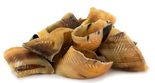 Dried cow calves hooves grade - cow,
