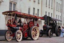 Metal Sign 468003 914 Aveling