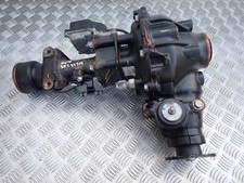 TOYOTA HILUX MK8 2018 2.8 DIESEL AUTOMATIC FRONT DIFFERENTIAL DIFF