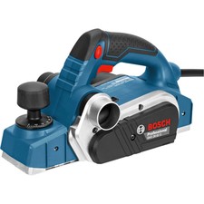 Bosch GHO 26-82 D Planer 240v