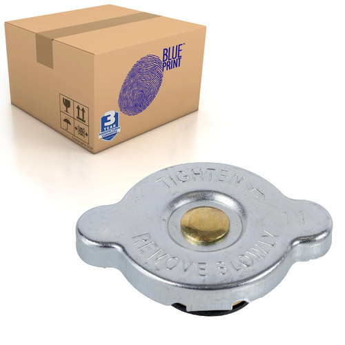 Radiator cap fits - radiator, vauxhall
