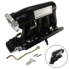 Intake Manifold Aluminum +