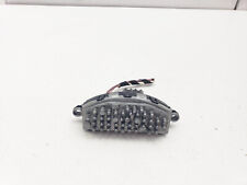 RENAULT MEGANE MK4 HEATER BLOWER FAN MOTOR RESISTOR 2018 954061R