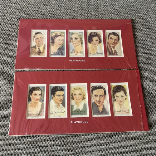 Vintage playhouse cigarette - playhouse,