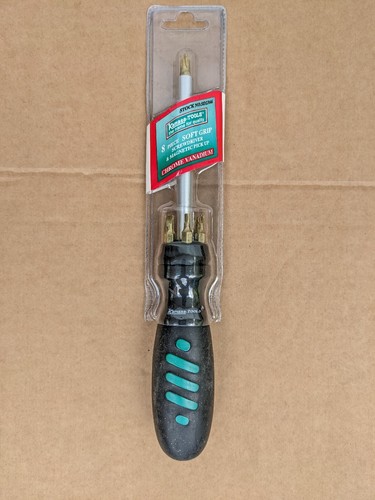 Kamasa tools pce screwdriver - 8,