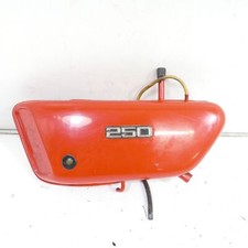 Yamaha RD 250 351 Oil Tank
