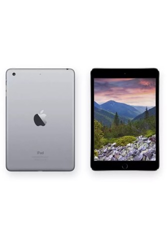 Apple ipad mini - ipad,