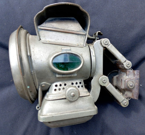 Antique joseph lucas - joseph,
