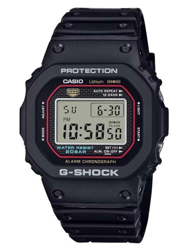 Casio shock revival original - casio,