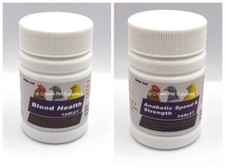 Anabolic Speed & Mineral