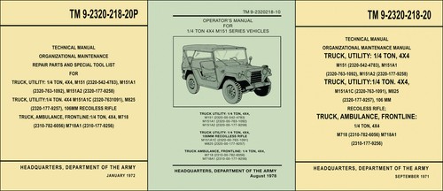 1960 1978 jeep - 1960-1978, 3