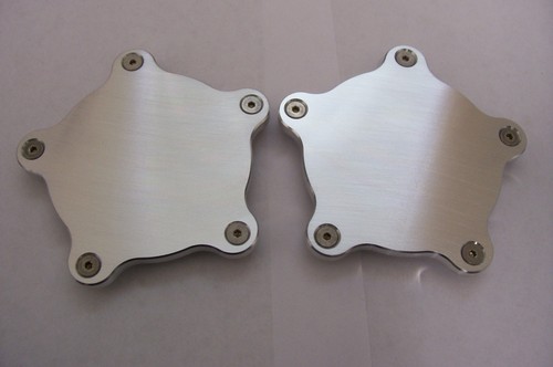 For billet specialties street - billet,