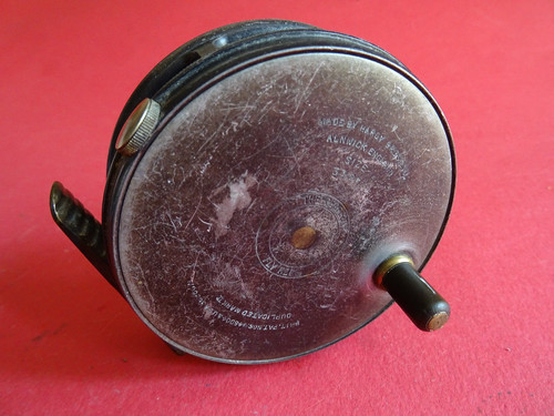 Very good vintage hardy - vintage,
