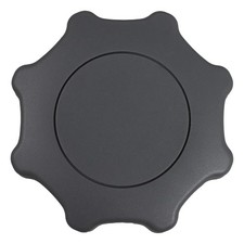 Front Seat Backrest Adjustment