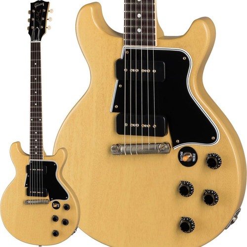 Gibson custom shop 1960 les - shop,
