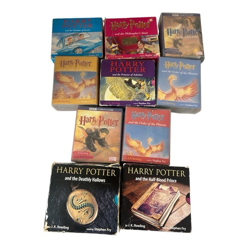 Harry potter stephen - harry,