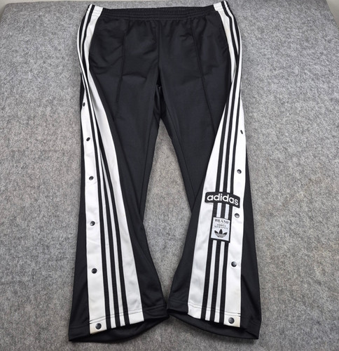 Adidas tracksuit bottoms mens - adidas,