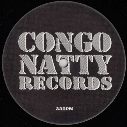 Congo natty blackstar - -, get