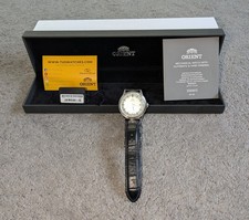 Orient Bambino Men's Watch