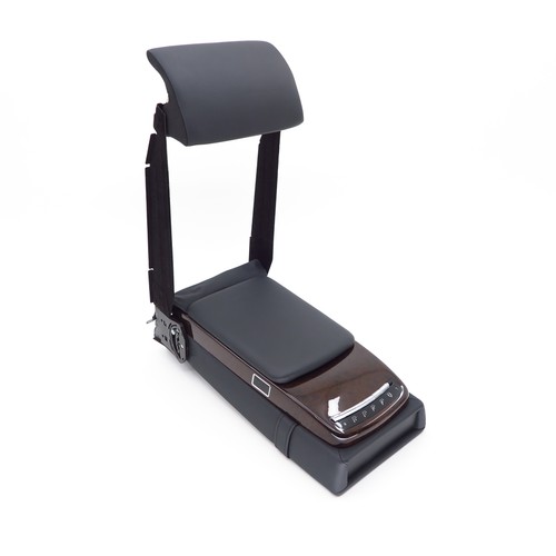 Armrest rear center - armrest,