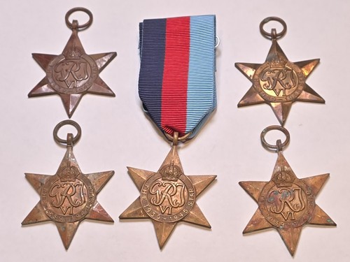 Original british 1939 - 5,