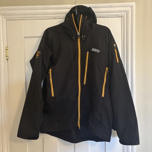 Paramo enduro windproof - windproof, m