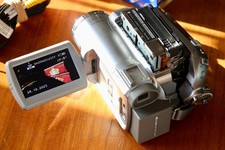 Panasonic NV-GS280 MiniDV