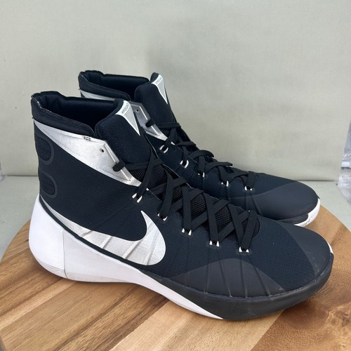 Nike hyperdunk 2015 mens - nike,