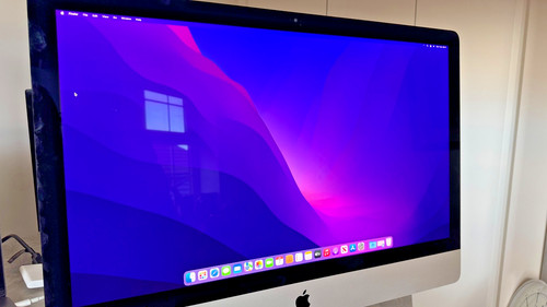 Apple imac retina inch - imac, 5k