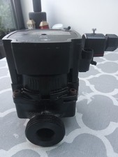 Grundfos UPS3 Central Heating