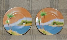 Pair of Vintage Noritake