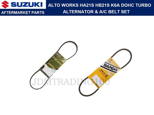 Suzuki alto works - suzuki,