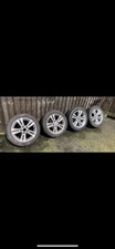 Honda CRZ Alloy Wheels