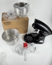 YASHE Stand Mixer, 4.5+5L