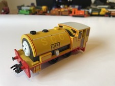 Hornby clockwork bill r9024 - bill, no