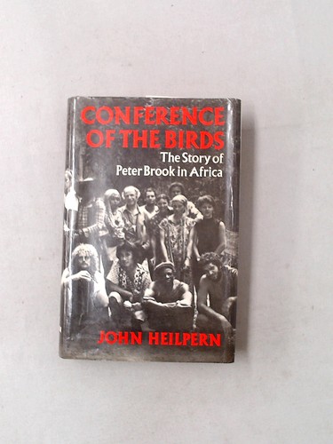 Conference the birds - conference, birds: