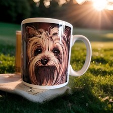 Yorkshire Terrier 300ml Mug
