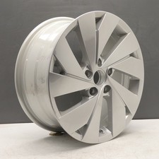 VW GOLF STYLE MK8 BELMONT 17"
