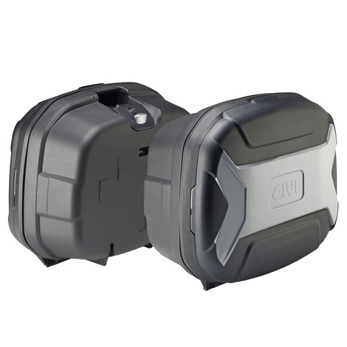 Givi trk35bn trekker - trk35bn, lite