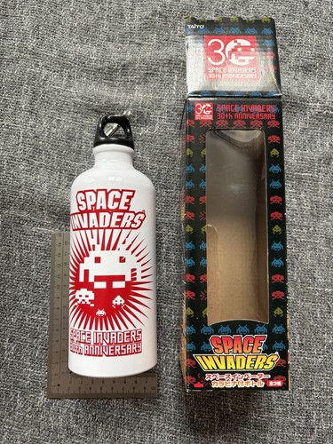 Space invaders 30th - invaders,