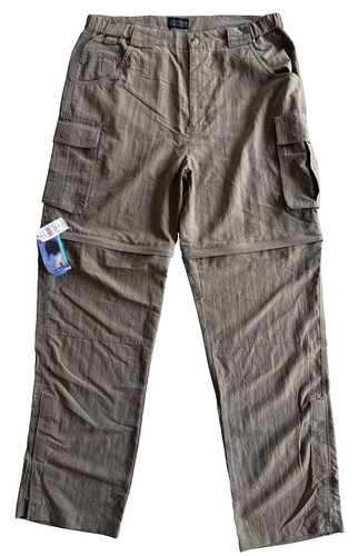 Peter storm trek convert - peter,