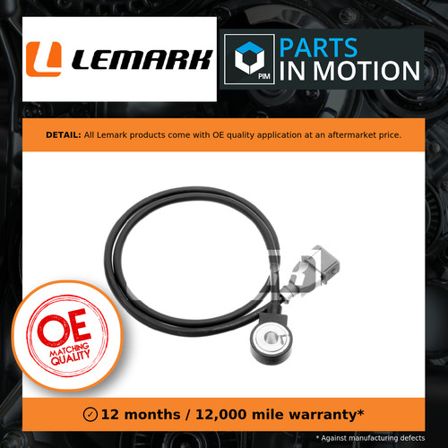Knock sensor fits - audi, s4