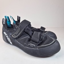Scarpa reflex climbing shoes - scarpa,