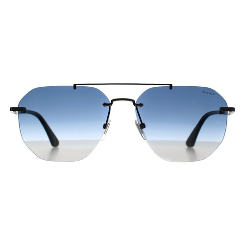Police sunglasses splf68m - police,